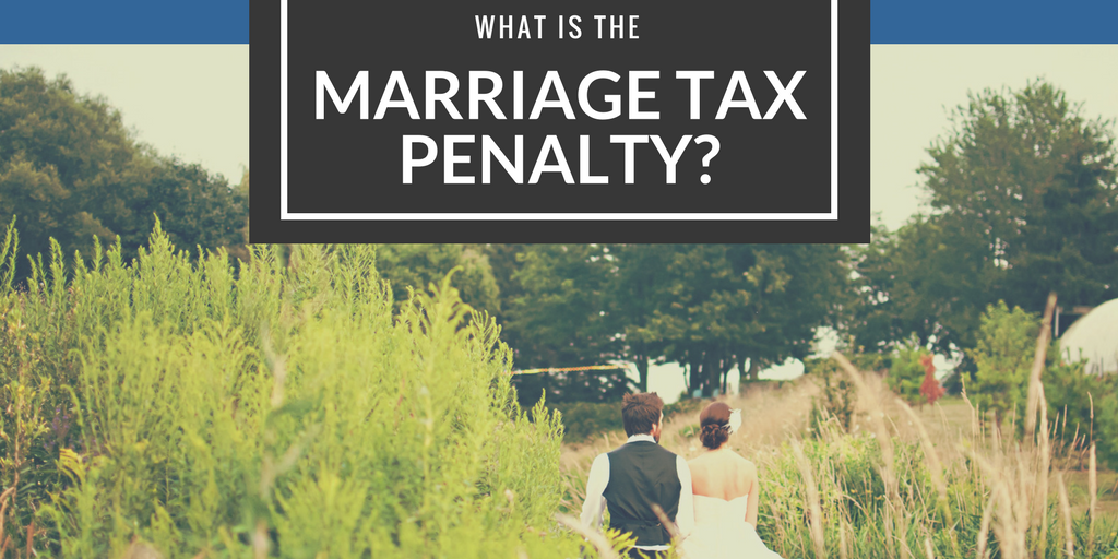 what-is-the-marriage-tax-penalty