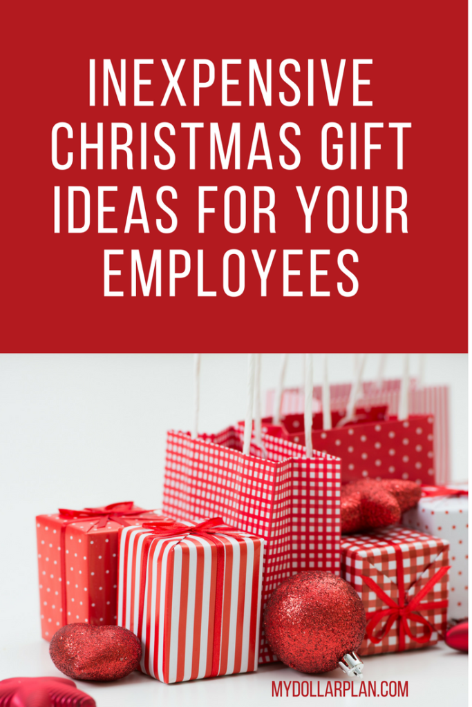 Christmas Gift Ideas For Managers 