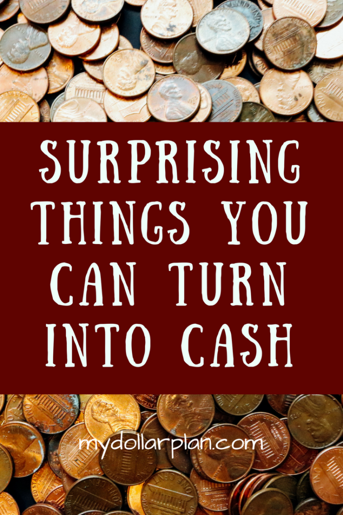 10-surprising-things-you-can-turn-into-cash